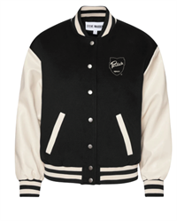 Women's Varsity Jacket